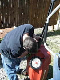 Wagon Assembly