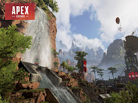 apex legends wallpaper, make your screen more attractive by putting hq wallpaper of apex legends play station game