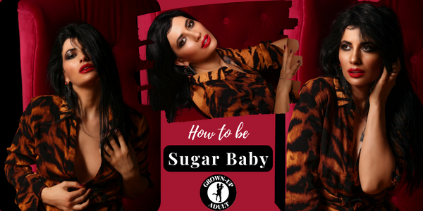 How to be a Sugar Baby Online