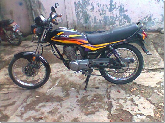 GL Max Neotech 2003
