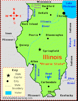 Illinois