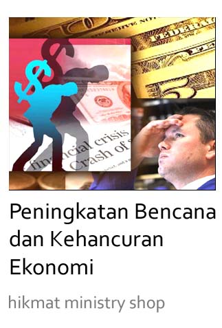 KEHANCURAN EKONOMI