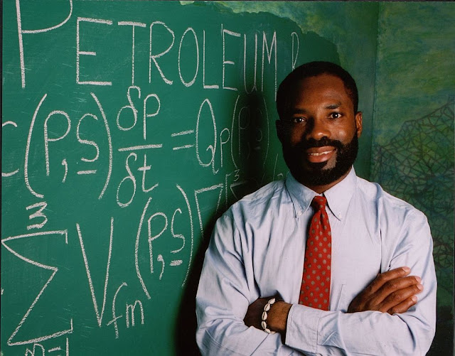 Philip Emeagwali Biography