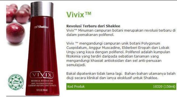 My Lovely Vitamins  SHAKLEE Rambut  Uban  Menjadi Hitam 