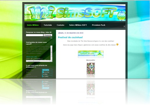 novo-layout