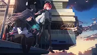 Arknights Speed Of Light