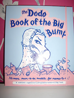 Dodo, Bump Book