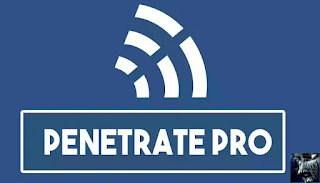  Perangkat android memang ketika ini sangat popular untuk juga dipakai sebagai alat atau t Hack WIFI memakai Penetrate Pro | Aplikasi Android