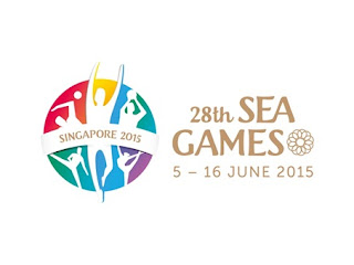 sea games 2015