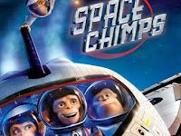 [HD] Space Chimps. Misión espacial 2008 Pelicula Completa Online
Español Latino