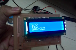 Membuat Esr Meter Dengan Arduino Uno R3