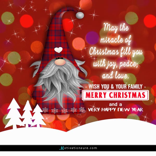 Merry Christmas 2021 | Christmas Quotes | Christmas Greetings & Images