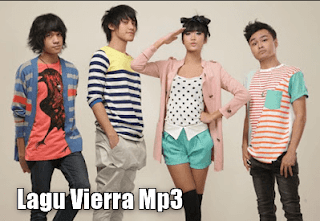 Kumpulan Lagu Vierra Mp3 Terpopuler