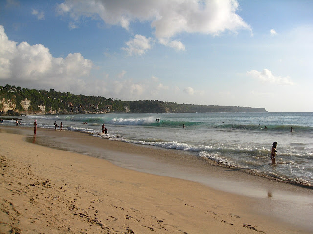 Dreamland Beach Bali