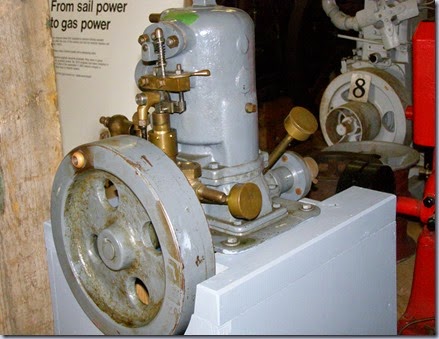 Moteur tocotoc