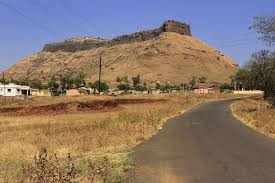 रामशेज किल्ला माहिती मराठी | ramshej fort information in  Marathi