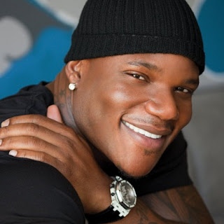 Sean Garrett - Energetic Lyrics