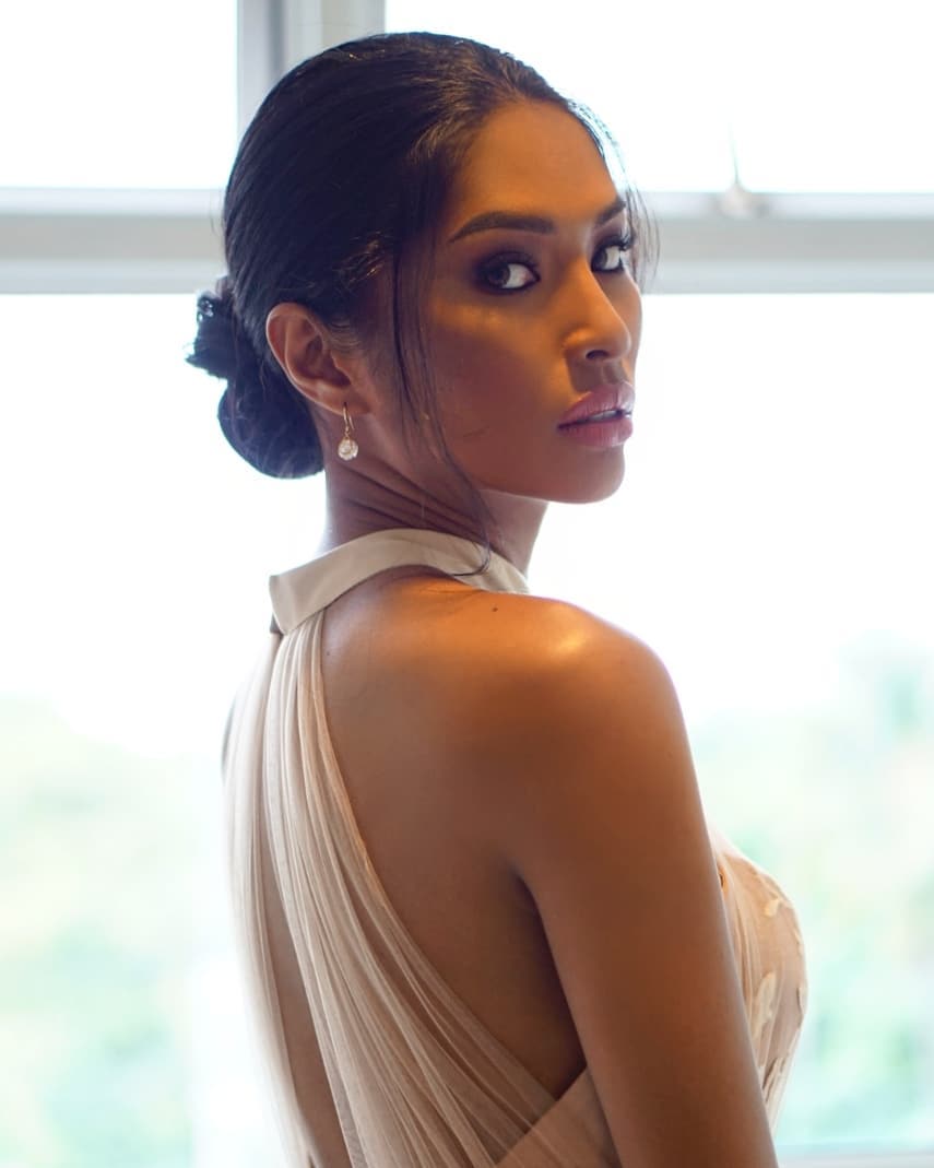 Patricia Payumo – Most Beautiful Philippine Transgender Model Instagram