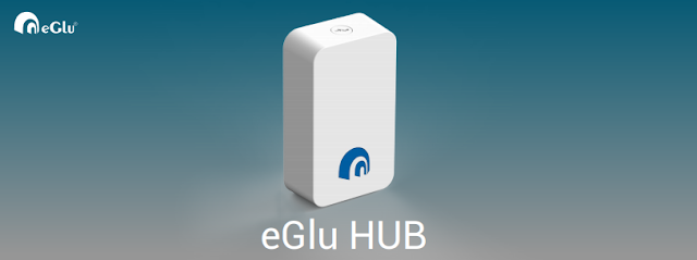 eGlu Home Automation HUB