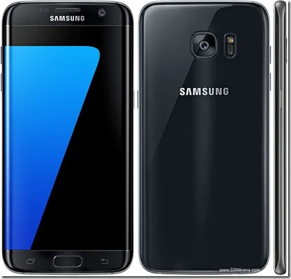 Harga Spesifikasi Samsung Galaxy S7 Edge Harga Spesifikasi Samsung Galaxy S7 Edge