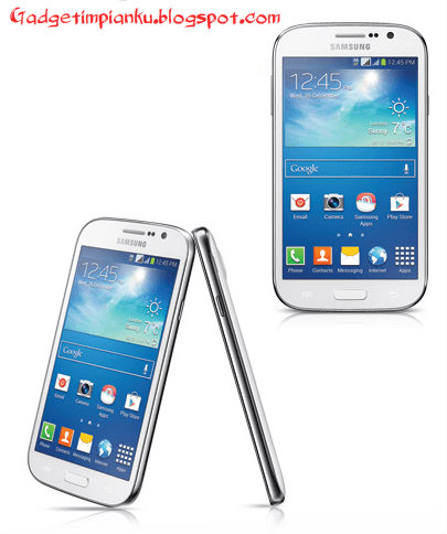 Daftar Harga Smartphone Samsung Dan Spesifikasinya Plus 