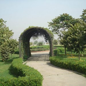 hangout places in gurgaon