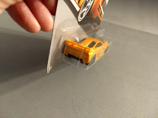 Hot Wheels Gran Turismo McLaren F1 GTR