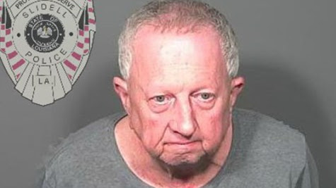 419: American 419 Arrested For Posing As A Nigerian Prince To Scam People