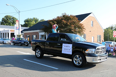 Ram Truck, Ram 1500, Mayberry Days, Mount Airy Toyota, Mount Airy CDJRF