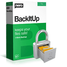 Nero BackItUp 2021 v23.0.1.19 Full version