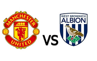Prediksi Pertandingan Manchester United vs West Bromwich Albion 29 Desember 2012, Prediksi Pertandingan 