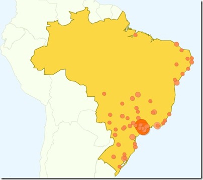 brasil