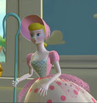 Bo Peep ToyStory picture