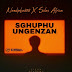 DOWNLOAD MP3 : Nandipha808 - Sghuphu Ungenzan Ft. Silas Africa