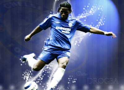  Didier Drogba 