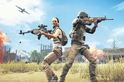 Panduan Top Up UC PUBG Terbaru