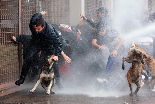 CHILE-PROTEST/