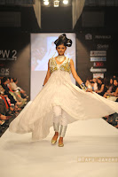 Fashion Pakistan Week 2010