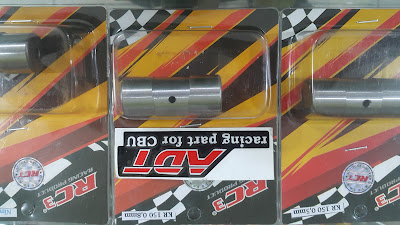 PEN STROKE RX KING F1ZR