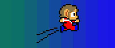 Soluce pour finir Alex Kidd in Miracle World sur Master System