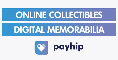 Buy our Online Collectibles and Digital Memorabilia on Payhip
