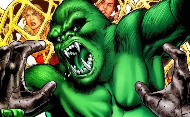 24 Fakta Menarik Beast Boy, Superhero yang Mampu Meniru Berbagai Binatang