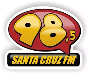 Ouça a Rádio Santa Cruz FM ao vivo