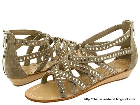 Chaussure hand:584232