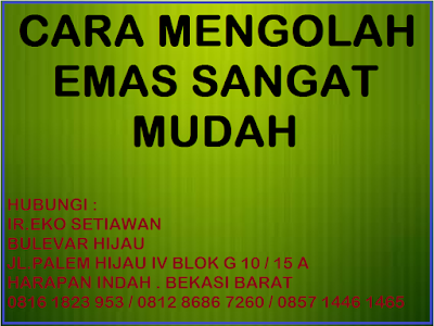 JUAL BELI  RUMAH