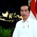 Pidato Presiden menyambut Tahun Baru 2021 - Indonesia Mampu Bangkit