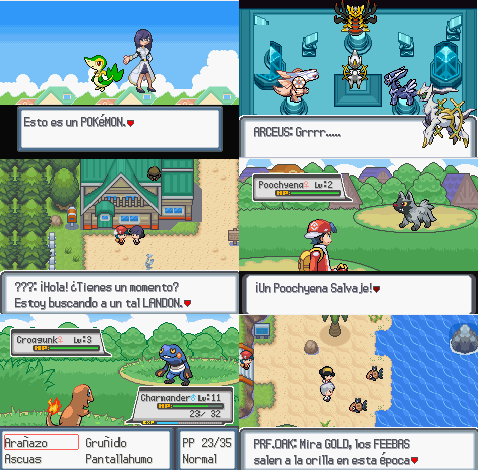 pokemon light platinum full version download zip