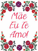 Frases do Dia da Mãe (dia da mae frases)