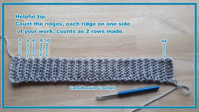 free crochet pattern