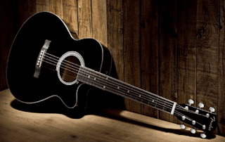  Chord Gitar Payung Teduh - Sebuah Lagu